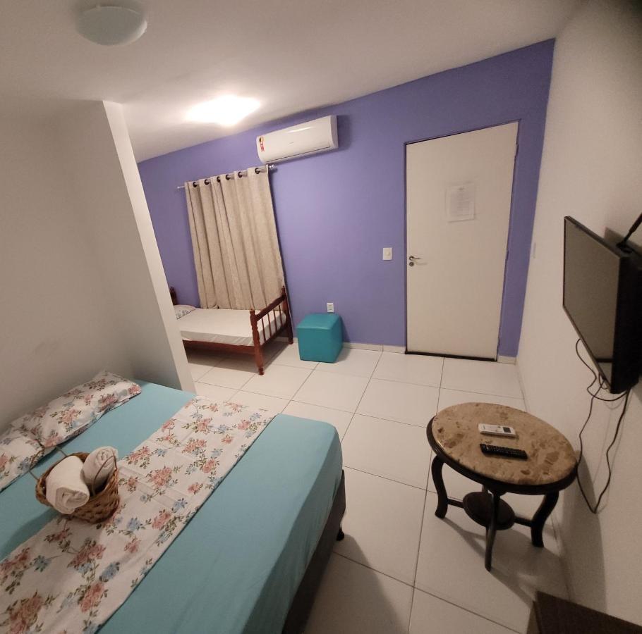 Pousada Maraki Maceio  Bagian luar foto