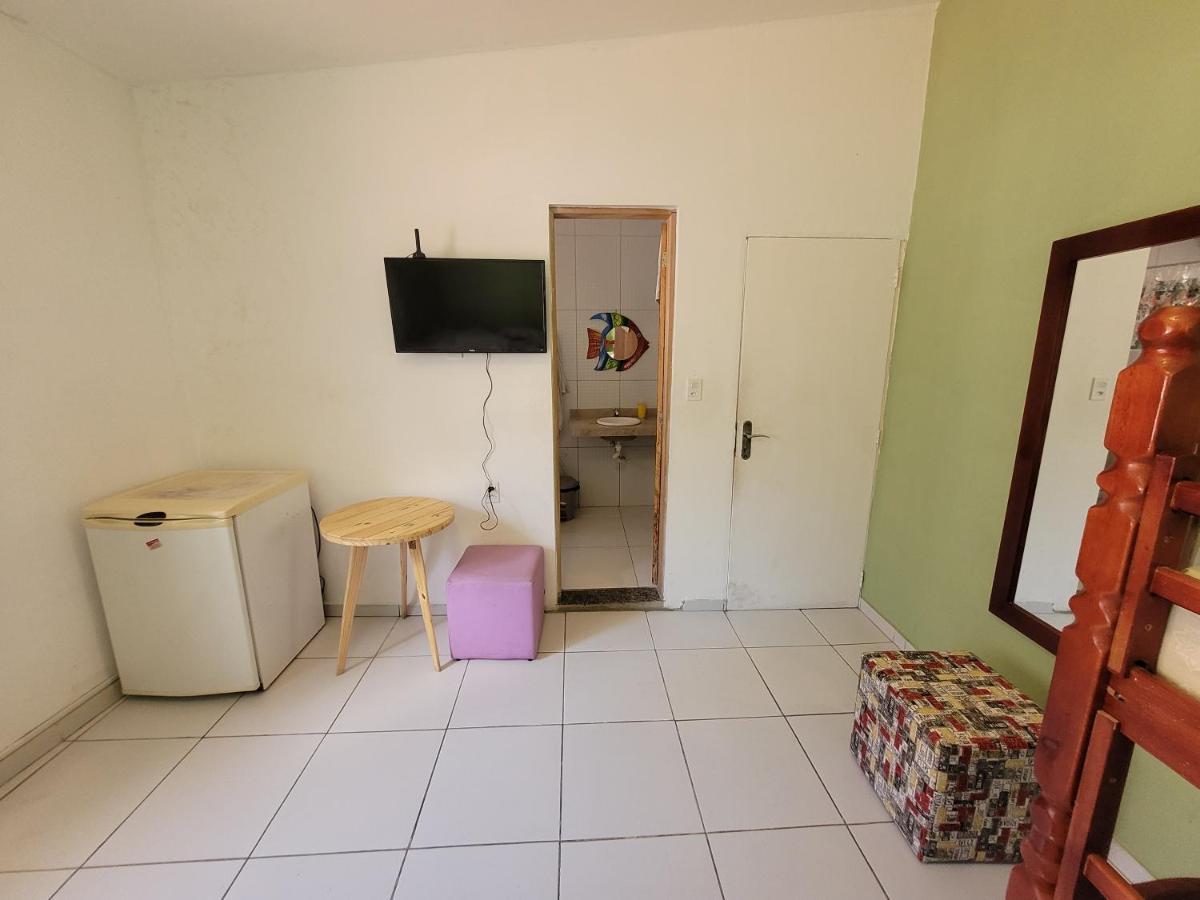 Pousada Maraki Maceio  Bagian luar foto