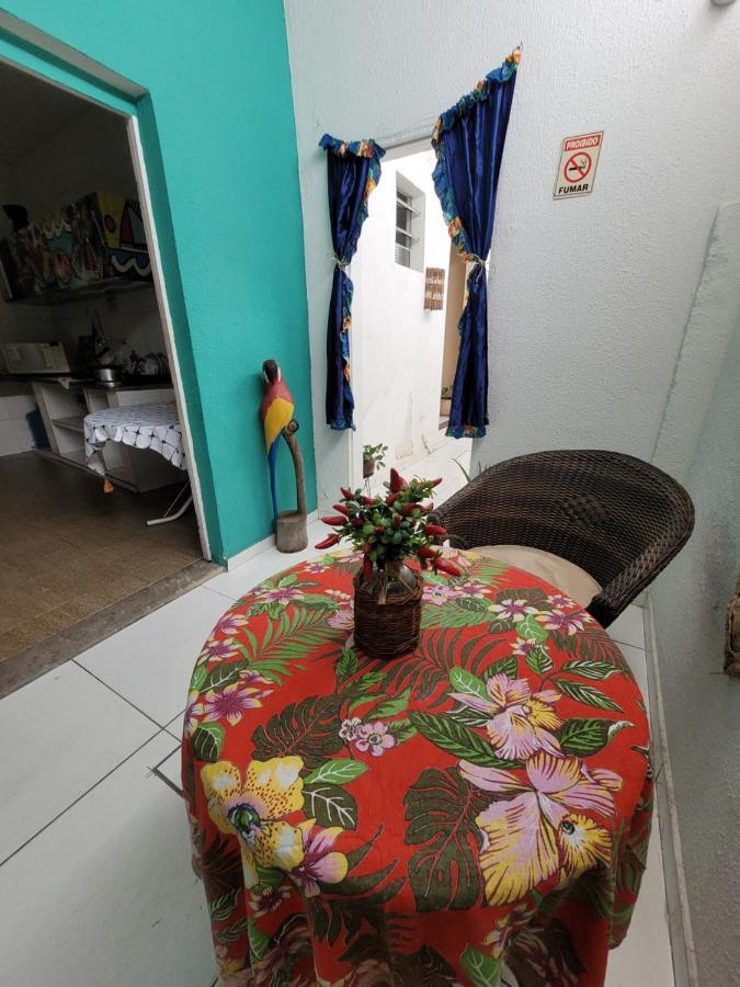 Pousada Maraki Maceio  Bagian luar foto