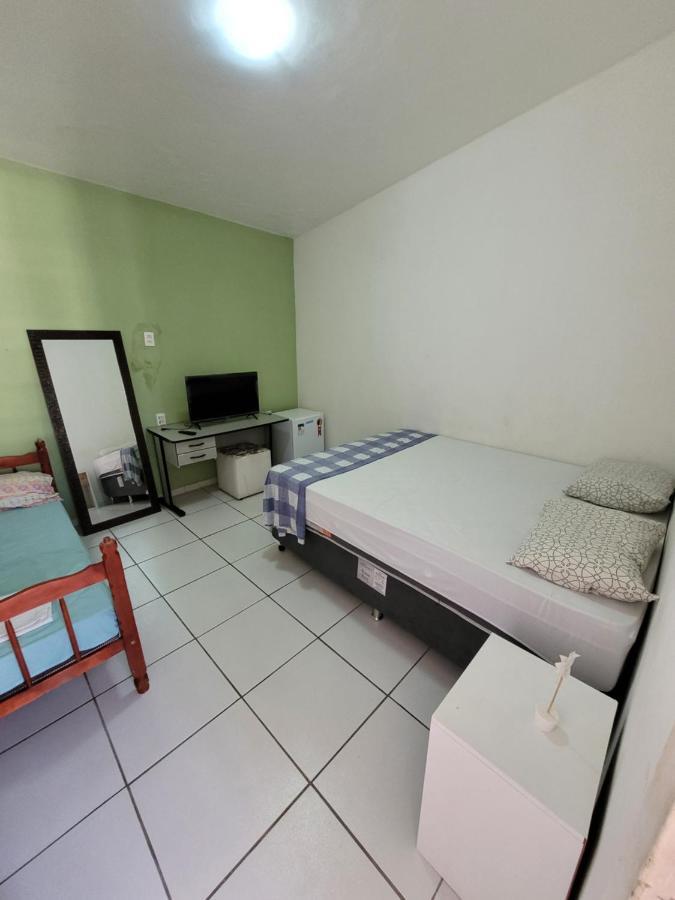 Pousada Maraki Maceio  Bagian luar foto