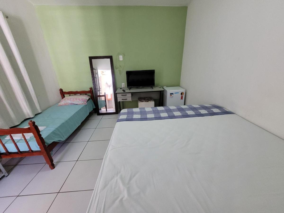 Pousada Maraki Maceio  Bagian luar foto