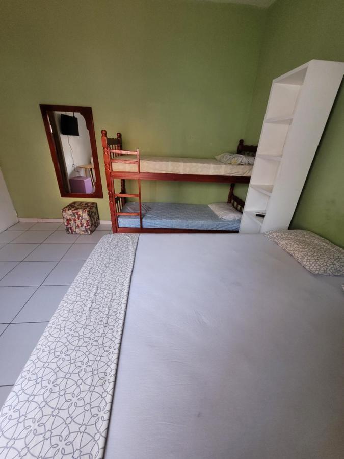 Pousada Maraki Maceio  Bagian luar foto