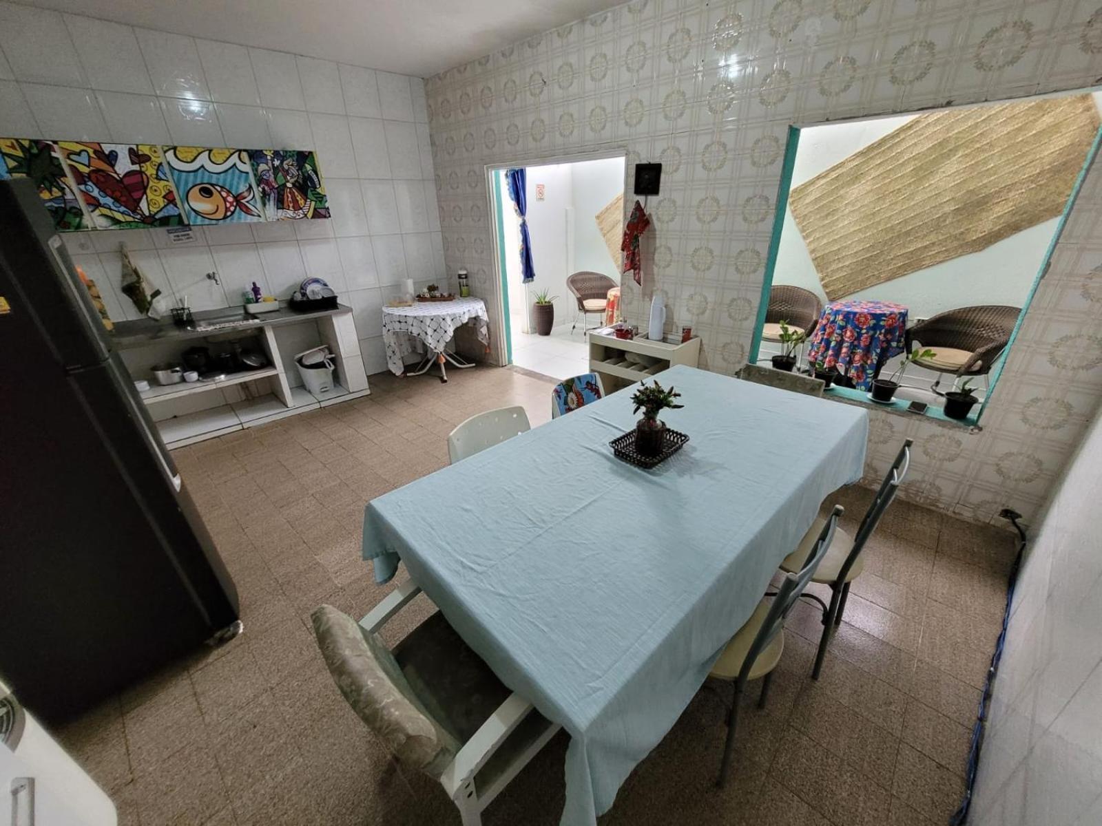 Pousada Maraki Maceio  Bagian luar foto