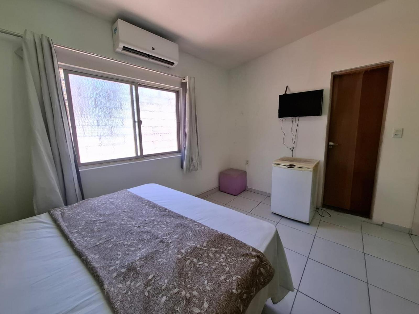 Pousada Maraki Maceio  Bagian luar foto