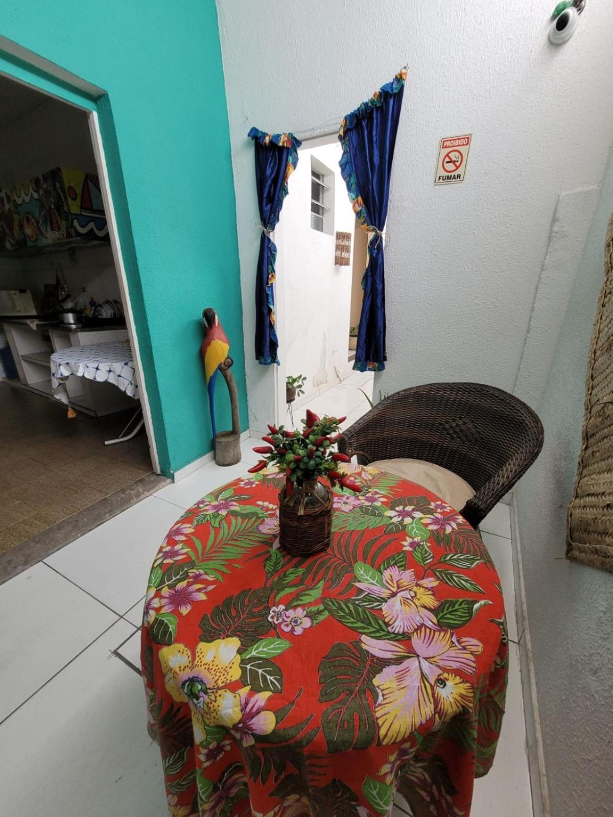 Pousada Maraki Maceio  Bagian luar foto