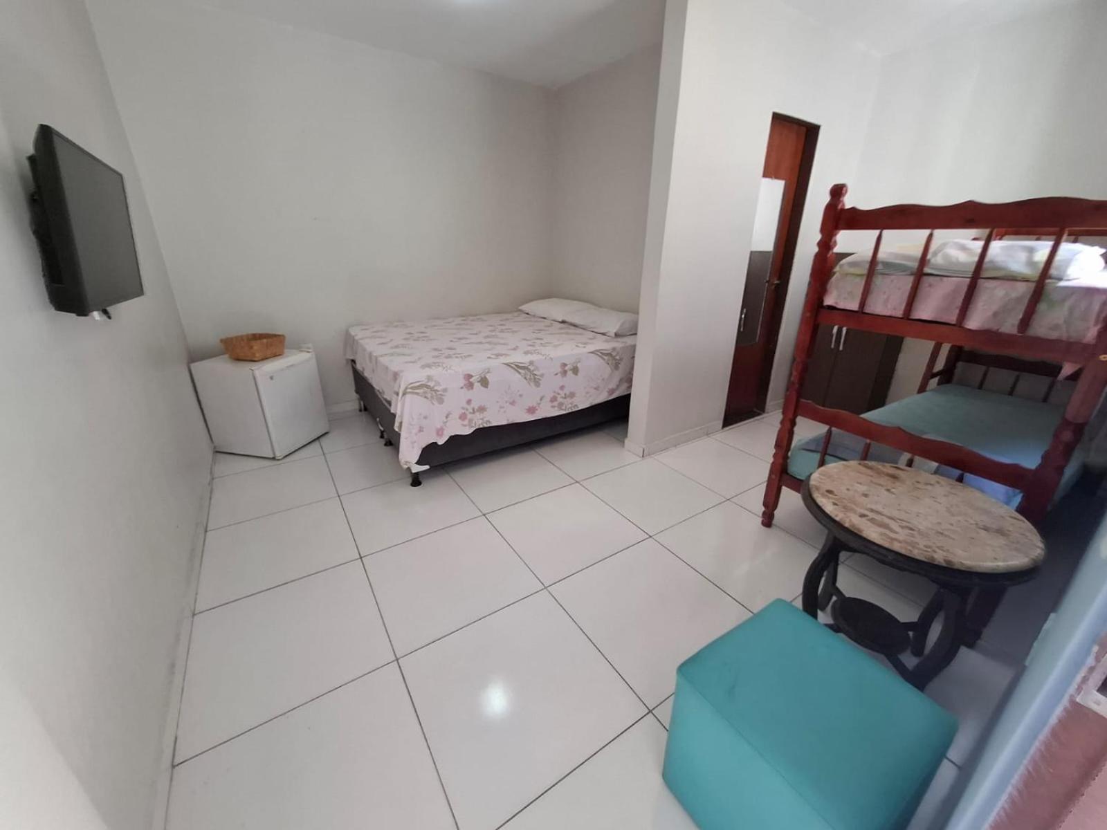 Pousada Maraki Maceio  Bagian luar foto
