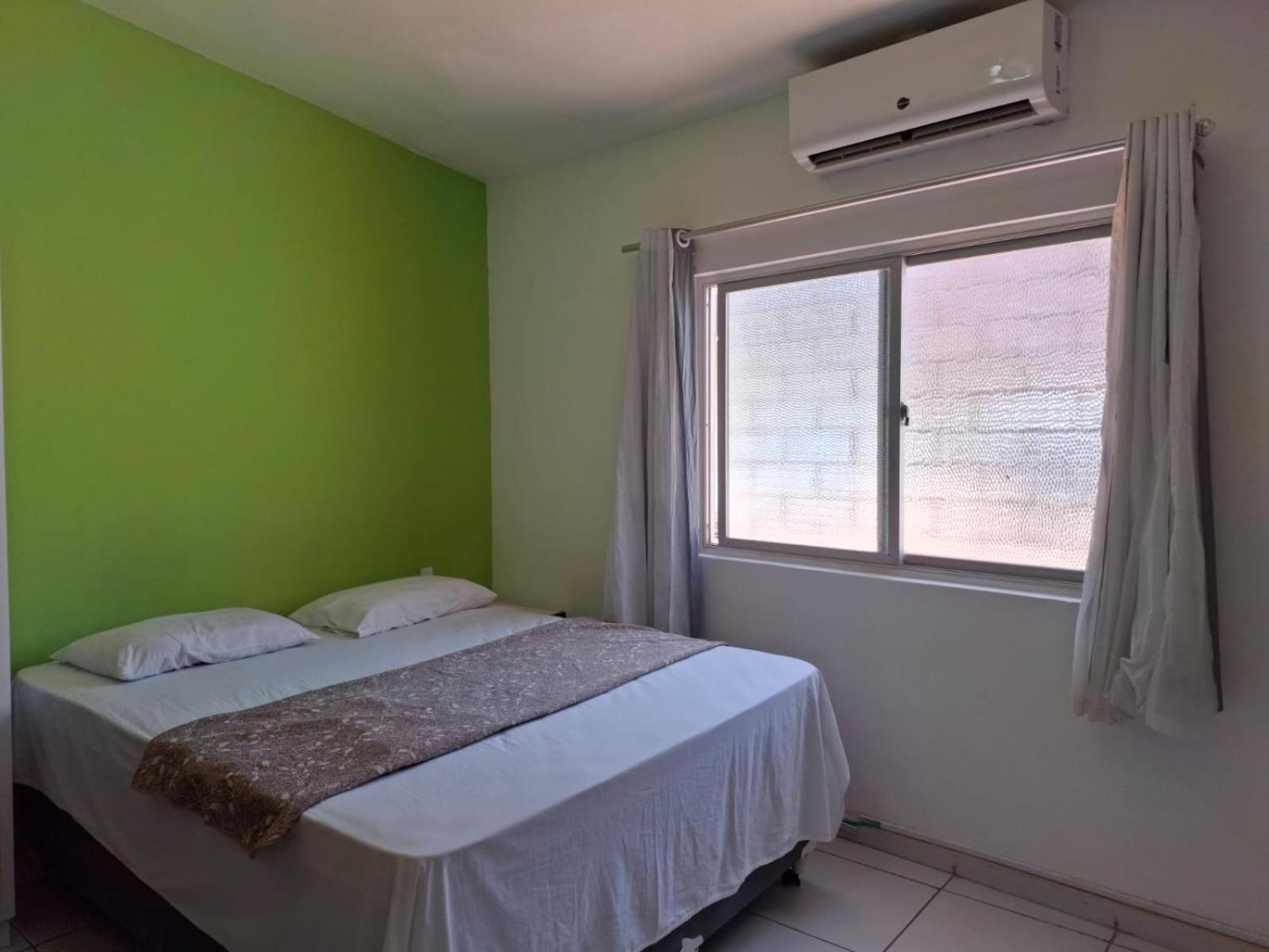 Pousada Maraki Maceio  Bagian luar foto