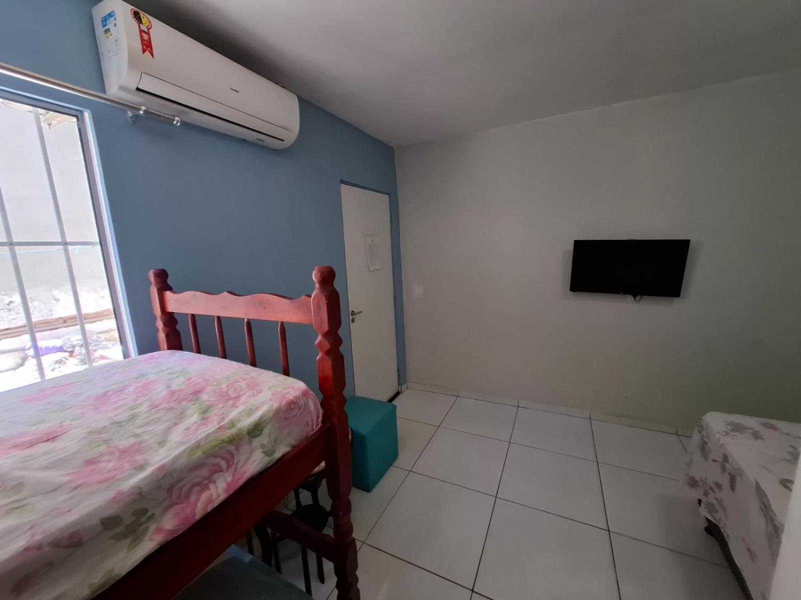 Pousada Maraki Maceio  Bagian luar foto