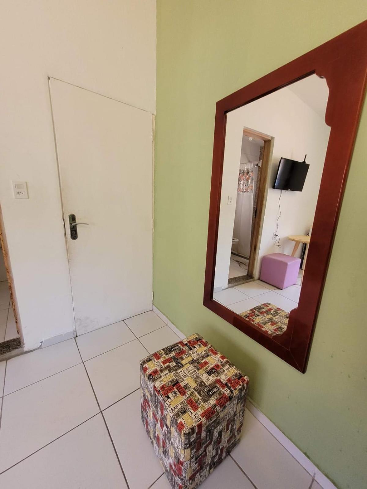 Pousada Maraki Maceio  Bagian luar foto