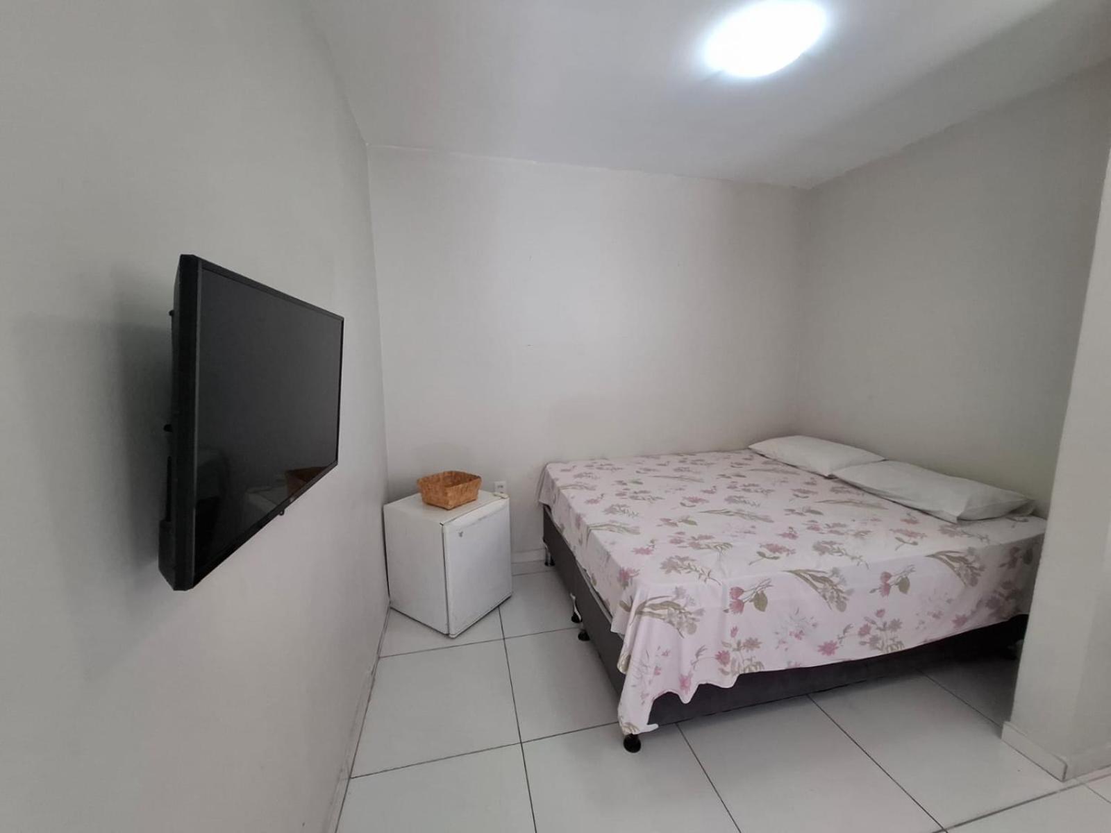 Pousada Maraki Maceio  Bagian luar foto