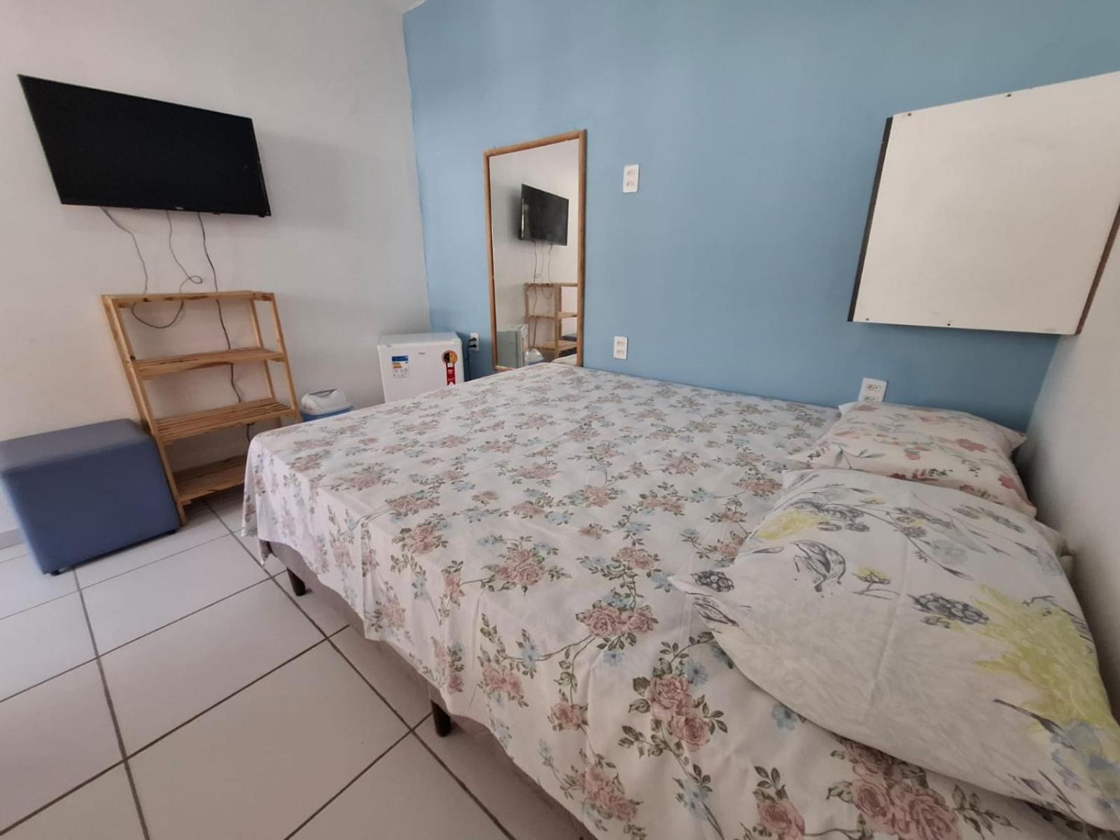 Pousada Maraki Maceio  Bagian luar foto