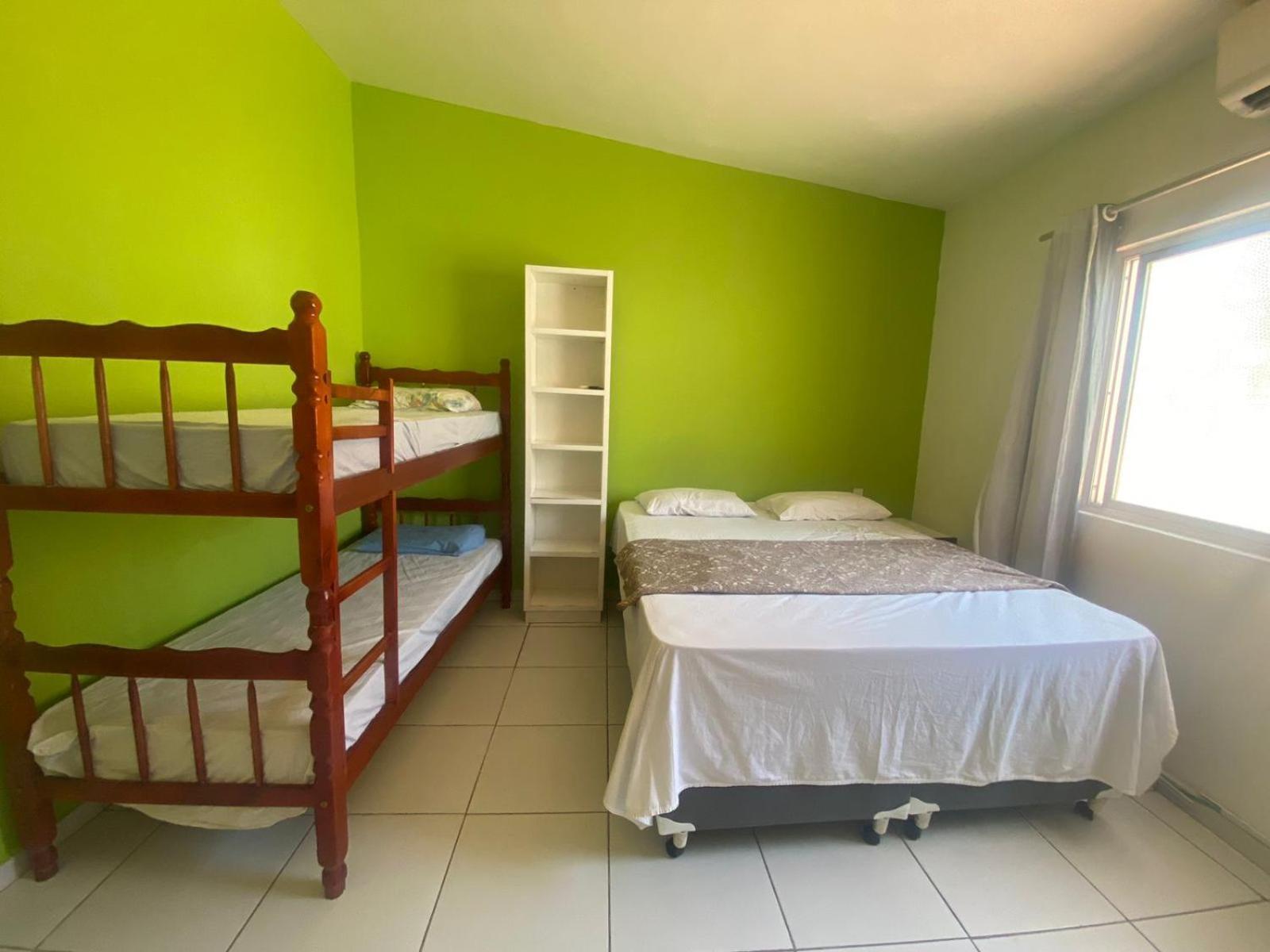 Pousada Maraki Maceio  Bagian luar foto